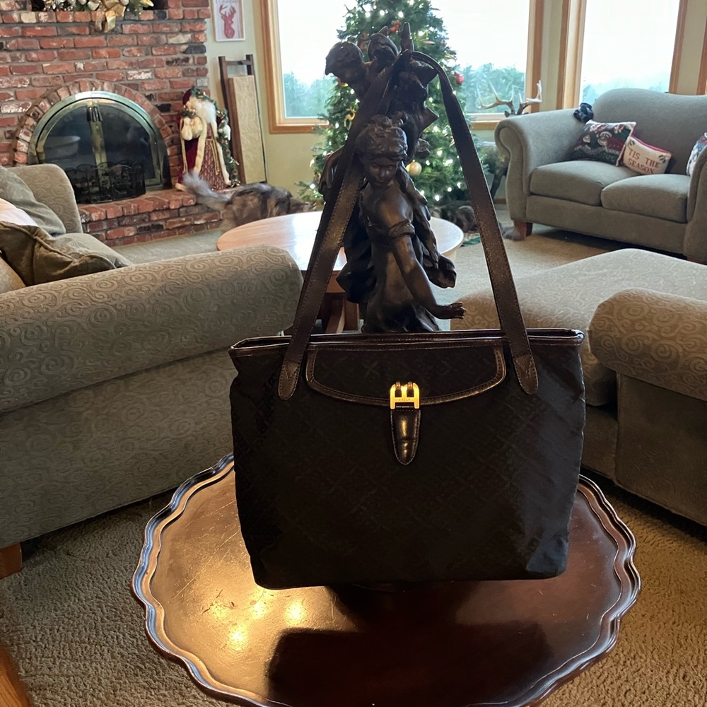 BALLY PURSE GUC - Picture 2 of 12